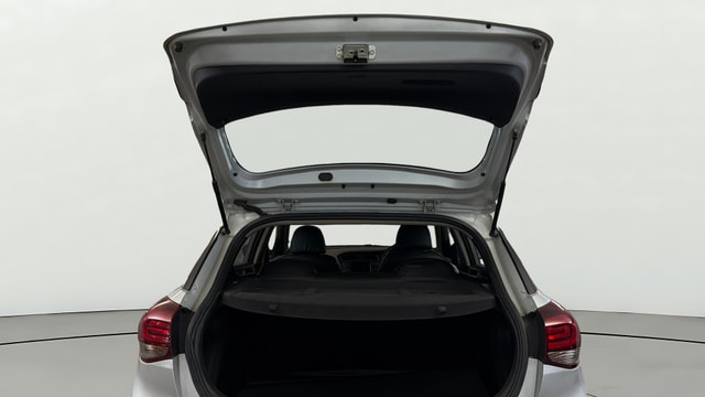 View Hyundai Elite i20 Image 16 Used Hyundai Elite i20 Image 16