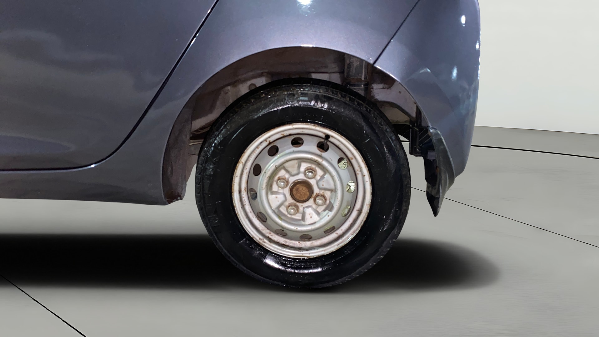 View 2015 Hyundai EON Era Plus Image 11 Used 2015 Hyundai EON Era Plus Image 11