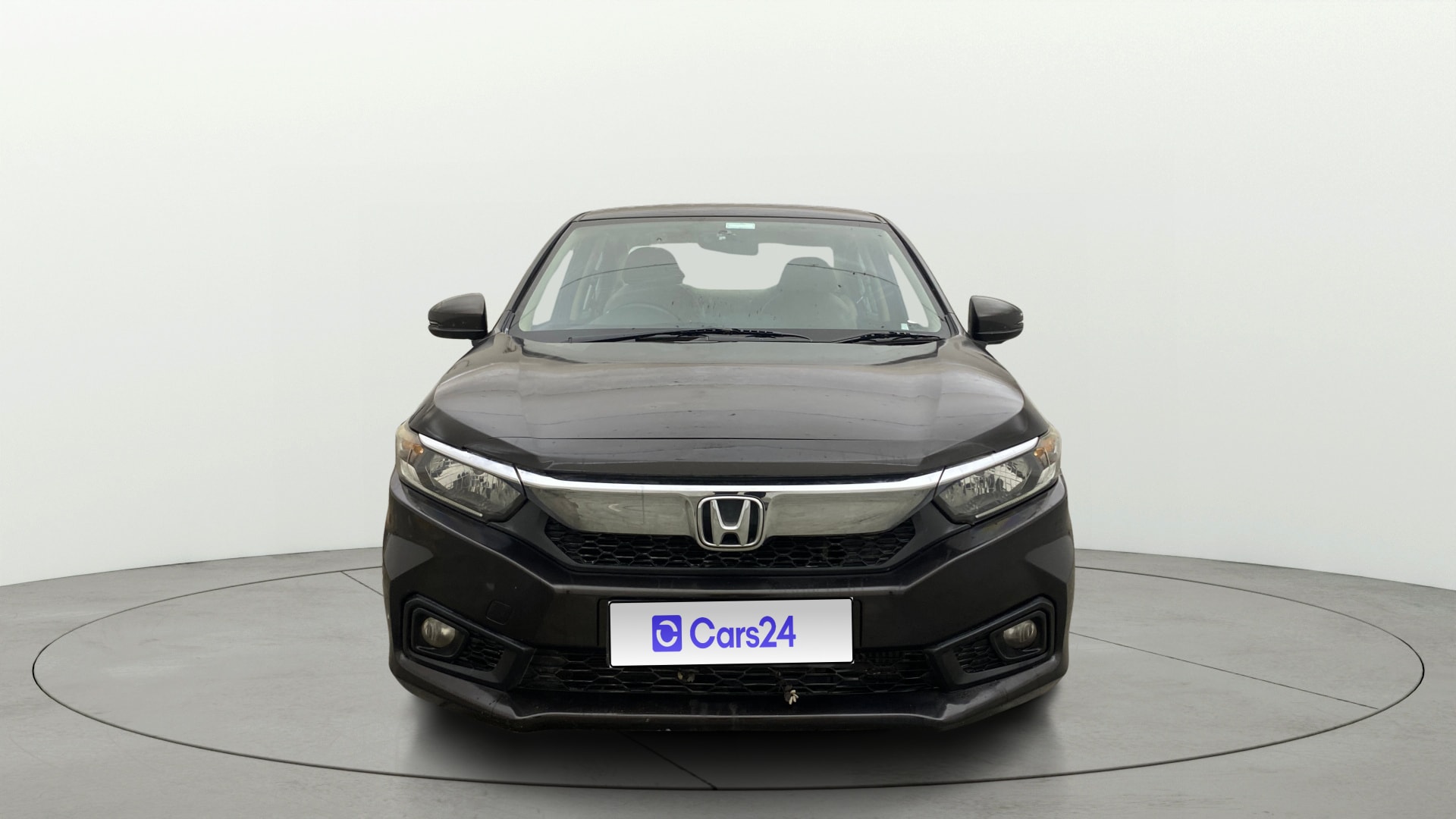 View 2019 Honda Amaze E MT Petrol BS IV Image 1 Used 2019 Honda Amaze E MT Petrol BS IV Image 1