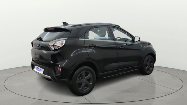 View Tata Nexon Image 47 Used Tata Nexon Image 47
