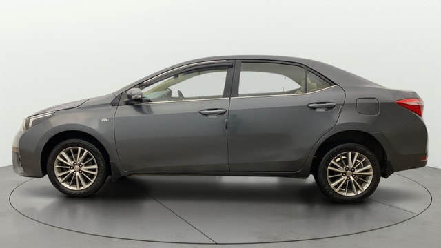 View Toyota Corolla Altis Image 6 Used Toyota Corolla Altis Image 6