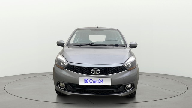 View Tata Tiago Image 1 Used Tata Tiago Image 1