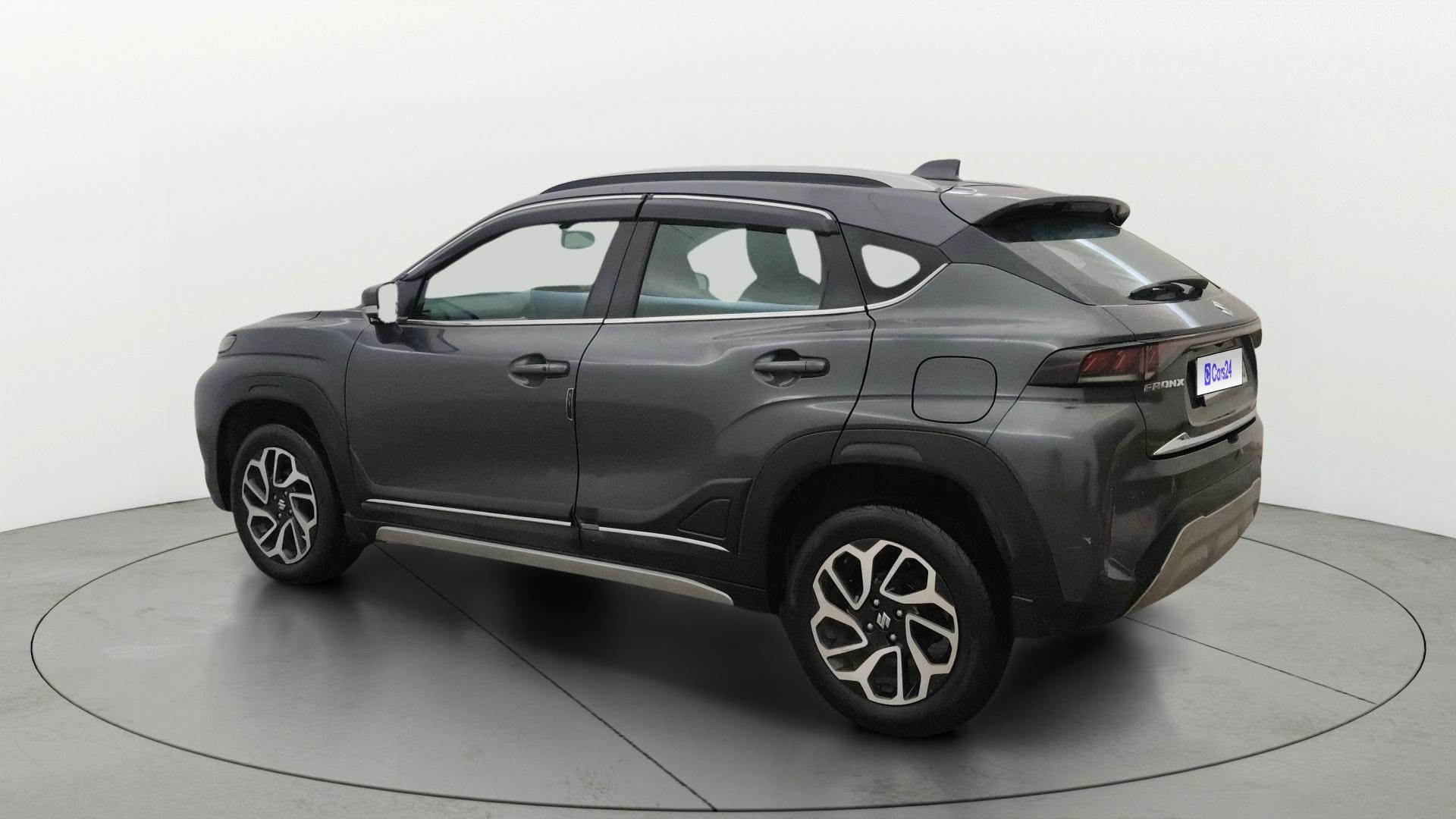 View 2023 Maruti Suzuki 1000 Base Variant Image 2 Used 2023 Maruti Suzuki 1000 Base Variant Image 2