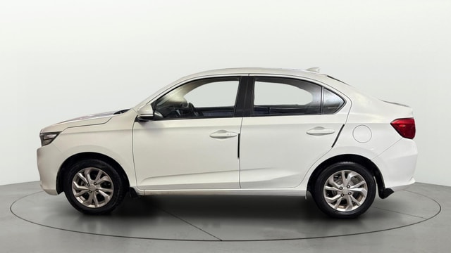 View Honda Amaze Image 5 Used Honda Amaze Image 5