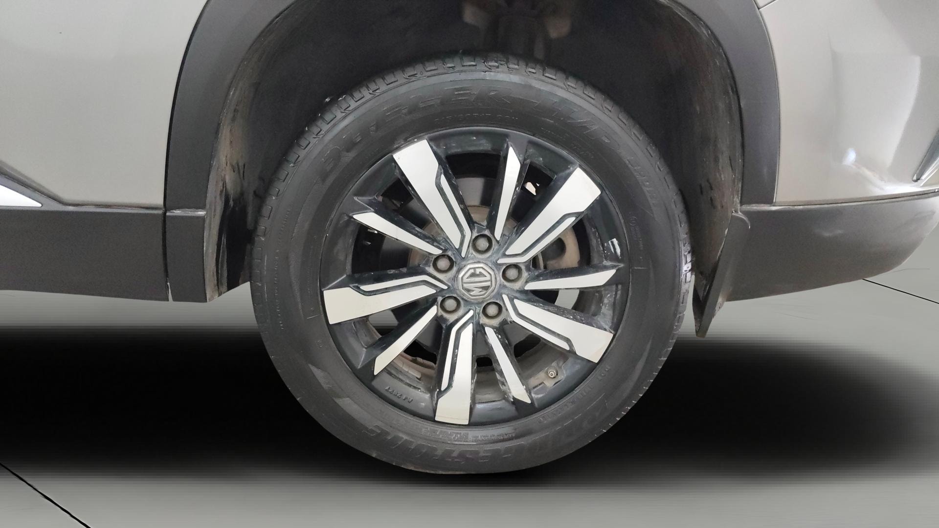 Used 2020 MG Hector Plus Used 2020 MG Hector Plus