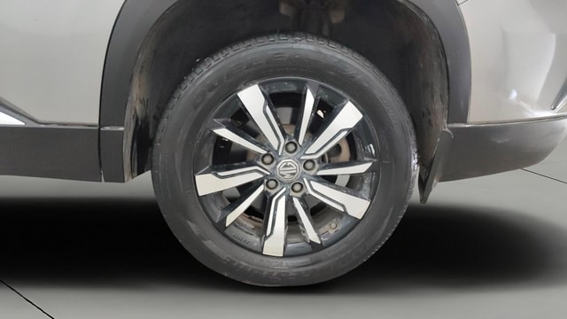 View MG Hector Plus Image 8 Used MG Hector Plus Image 8
