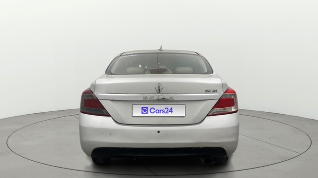 View Renault Scala Image 40 Used Renault Scala Image 40