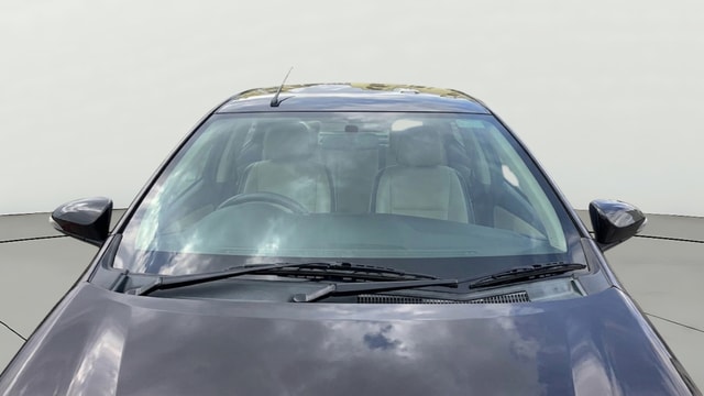 View Toyota Yaris Image 30 Used Toyota Yaris Image 30