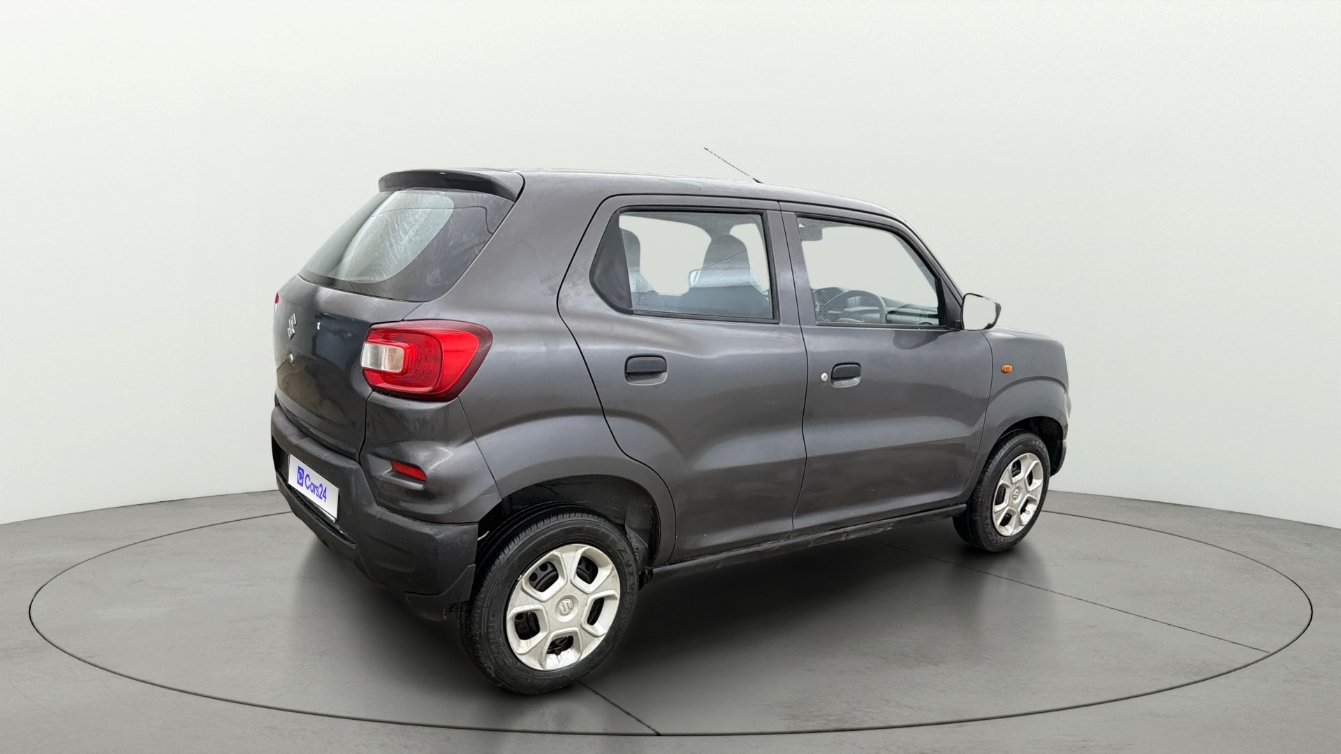 View 2023 Maruti Suzuki 1000 Base Variant Image 41 Used 2023 Maruti Suzuki 1000 Base Variant Image 41