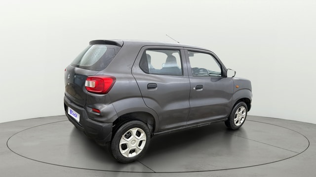 View Maruti Suzuki 1000 Image 41 Used Maruti Suzuki 1000 Image 41