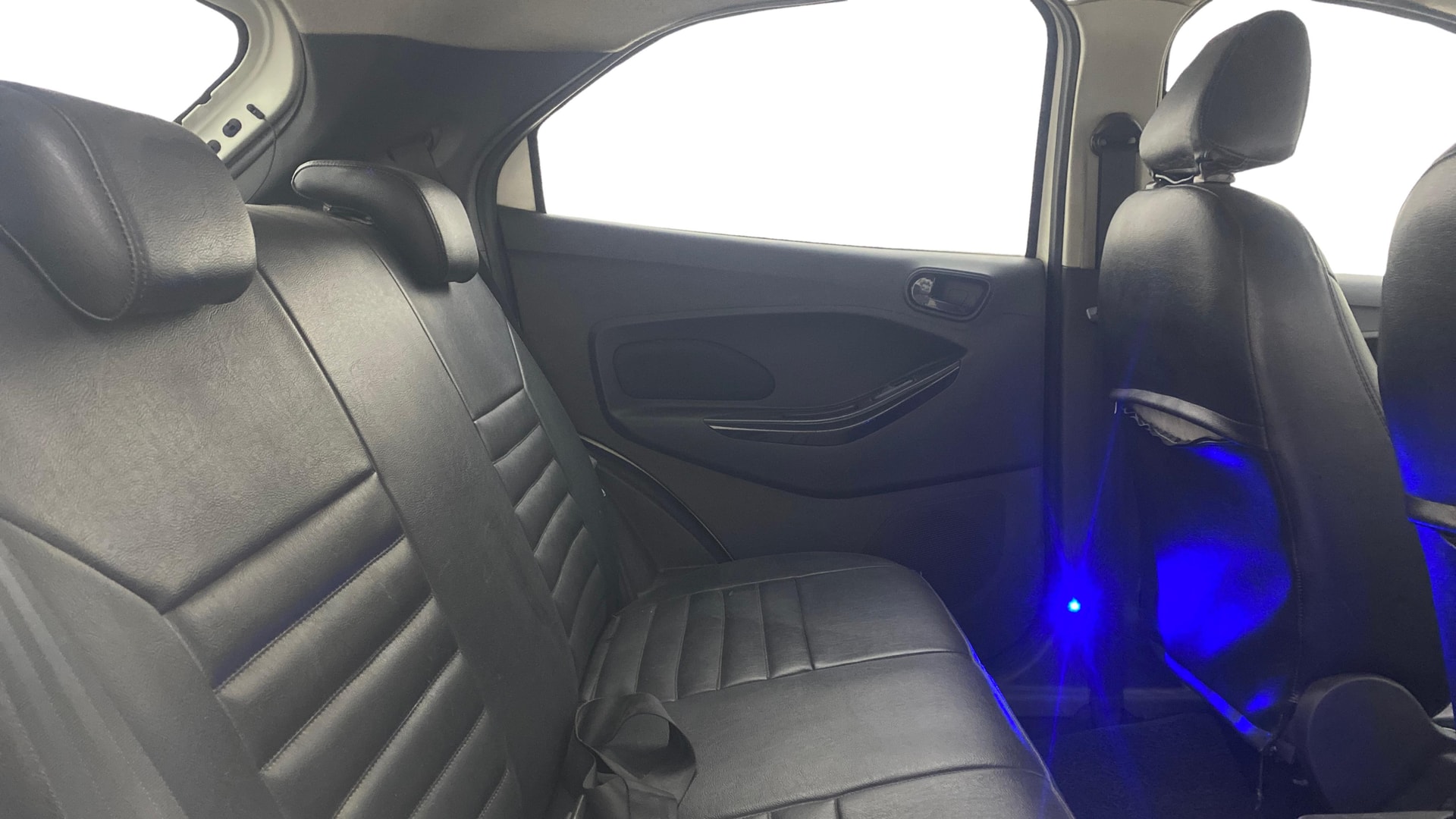 Used 2020 Ford Figo Aspire Used 2020 Ford Figo Aspire