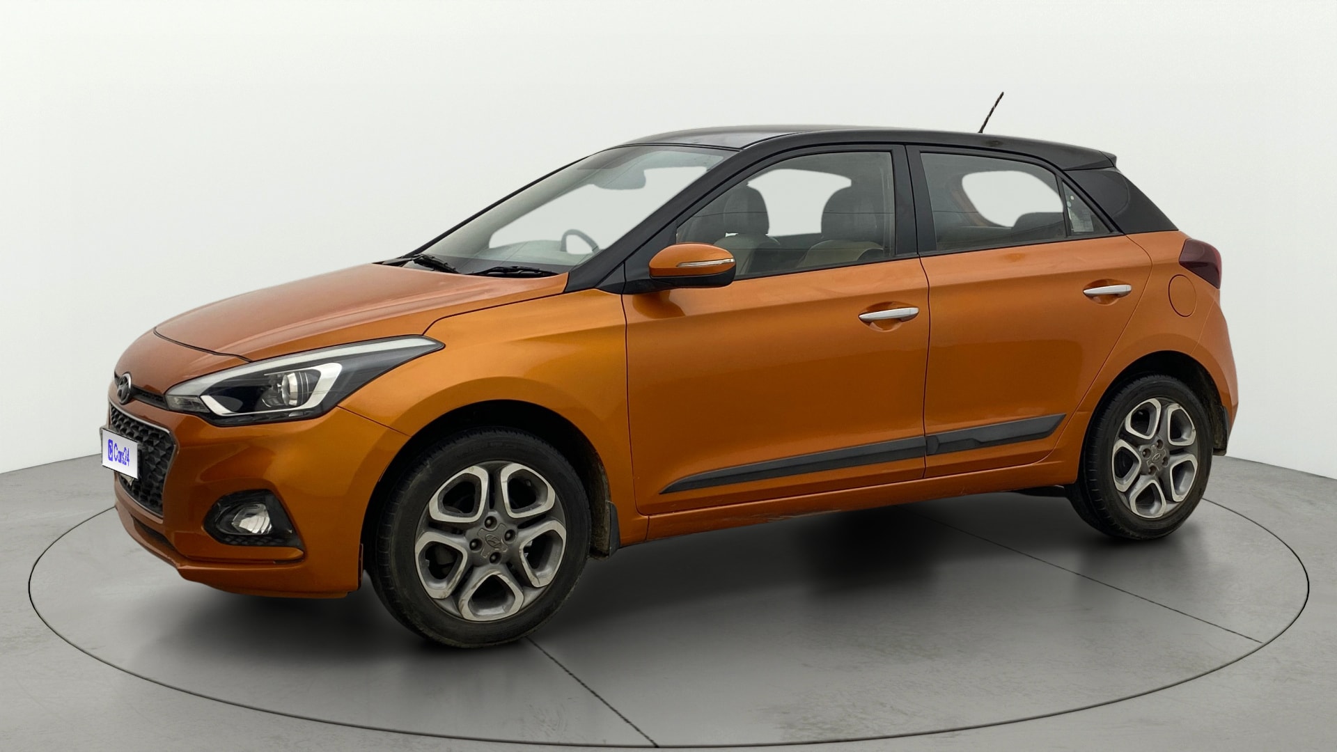 Used 2019 Hyundai Elite i20 Used 2019 Hyundai Elite i20