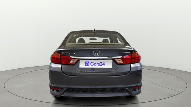 View Honda City Image 41 Used Honda City Image 41