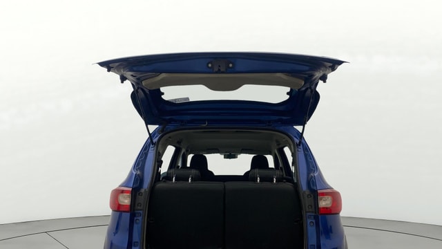 View Renault Triber Image 17 Used Renault Triber Image 17