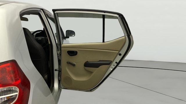 View Hyundai i10 Image 5 Used Hyundai i10 Image 5