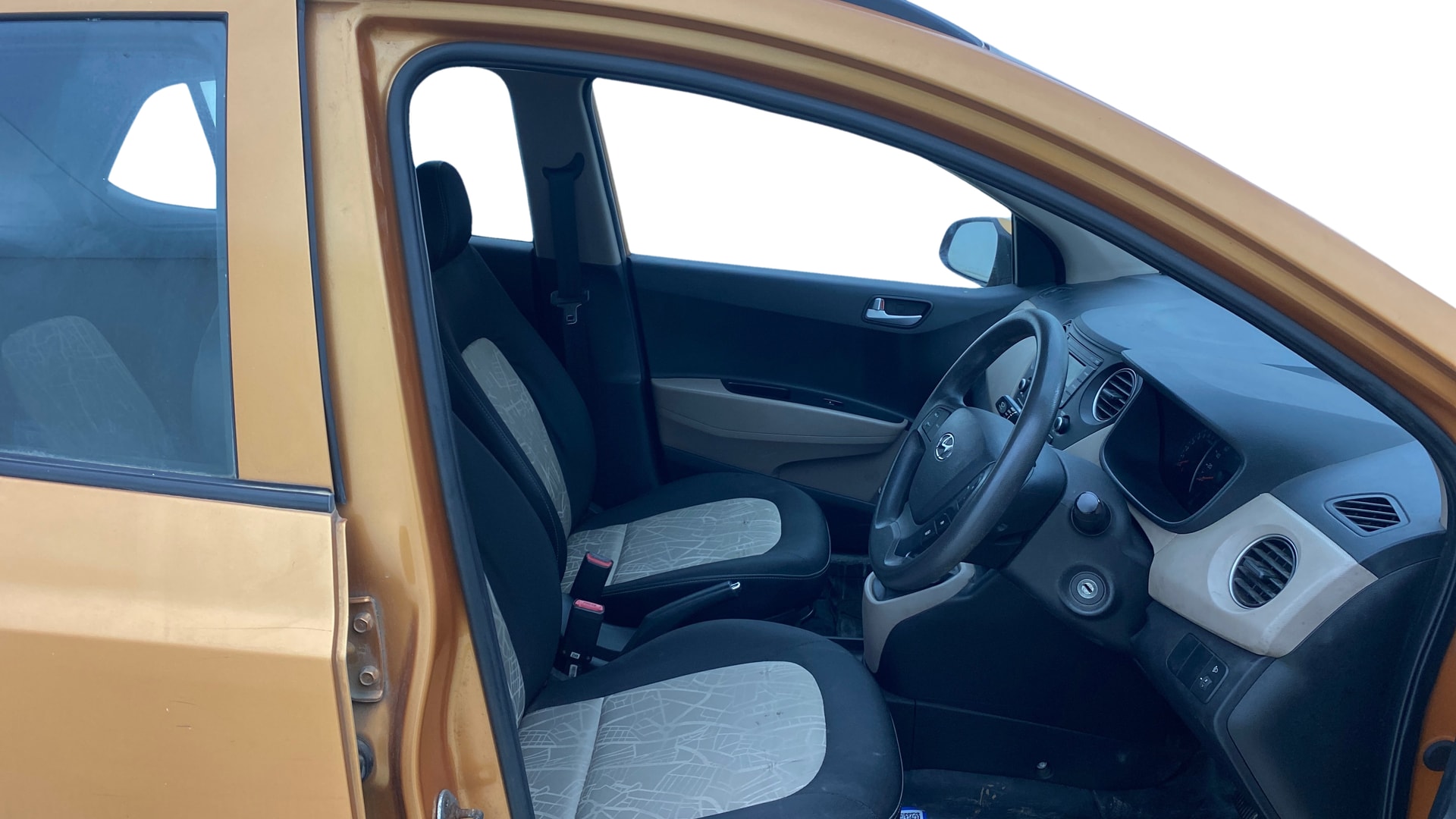 View 2016 Hyundai Grand i10 Sportz 1.2 Kappa Image 25 Used 2016 Hyundai Grand i10 Sportz 1.2 Kappa Image 25