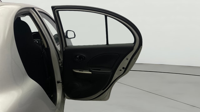 View Nissan Micra Image 7 Used Nissan Micra Image 7