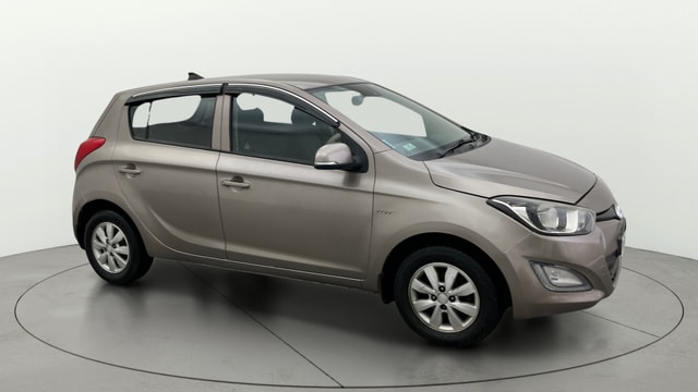 View Hyundai Elite i20 Image 21 Used Hyundai Elite i20 Image 21
