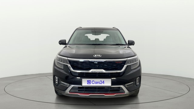 View Kia Seltos Image 1 Used Kia Seltos Image 1