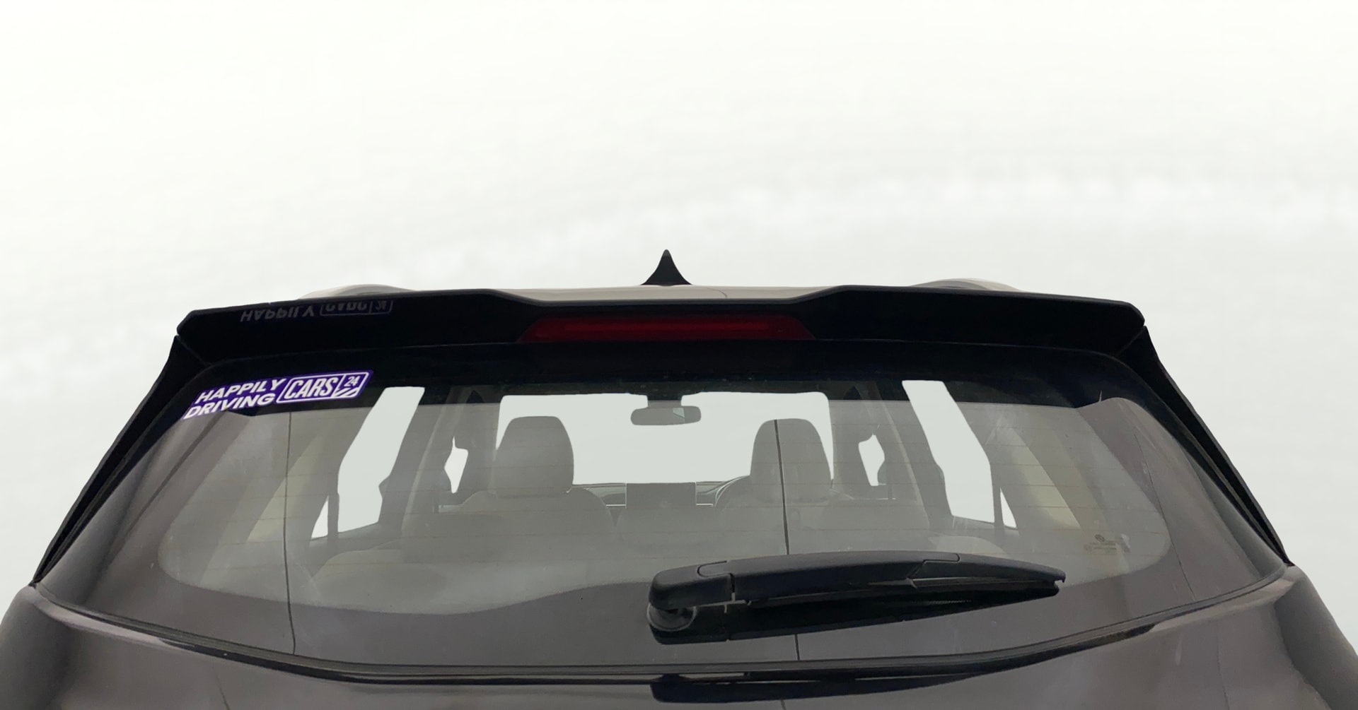 Used 2024 MG Hector Used 2024 MG Hector
