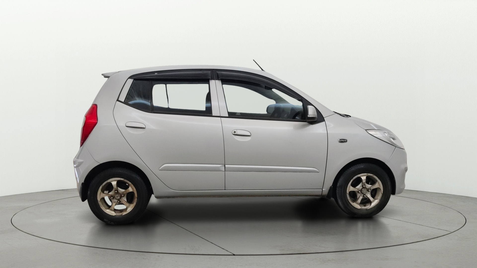 View 2013 Hyundai i10 1.2 Asta MT Image 8 Used 2013 Hyundai i10 1.2 Asta MT Image 8
