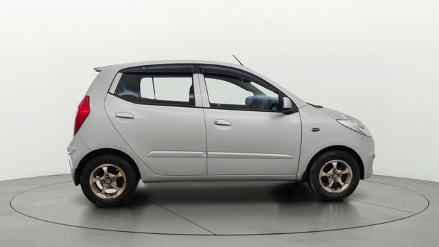 View Hyundai i10 Image 8 Used Hyundai i10 Image 8