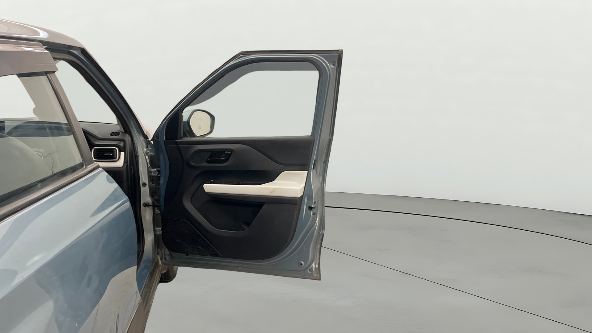 Used 2024 Tata Punch Used 2024 Tata Punch