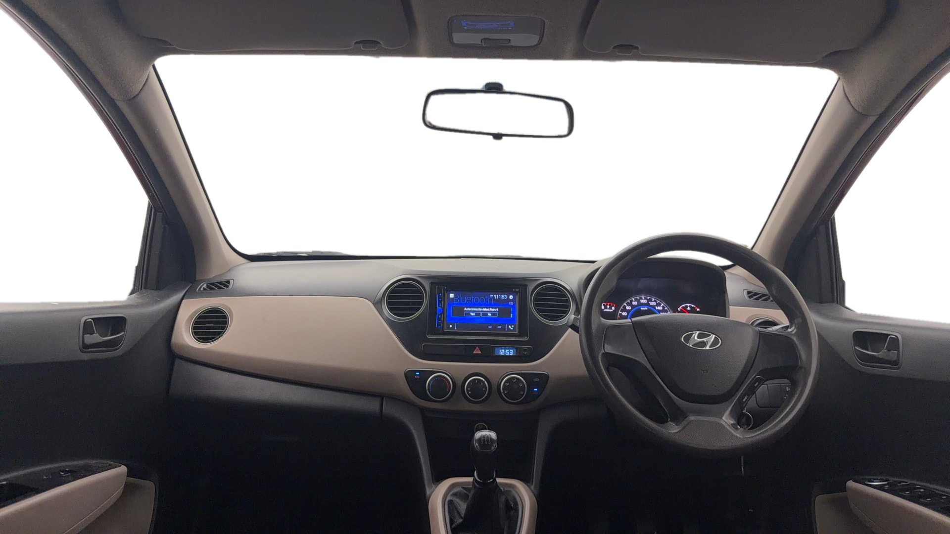 Used 2014 Hyundai Grand i10 Used 2014 Hyundai Grand i10