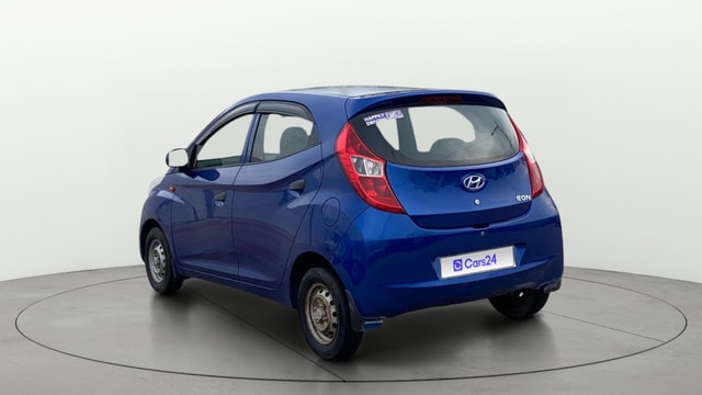 View Hyundai EON Image 2 Used Hyundai EON Image 2