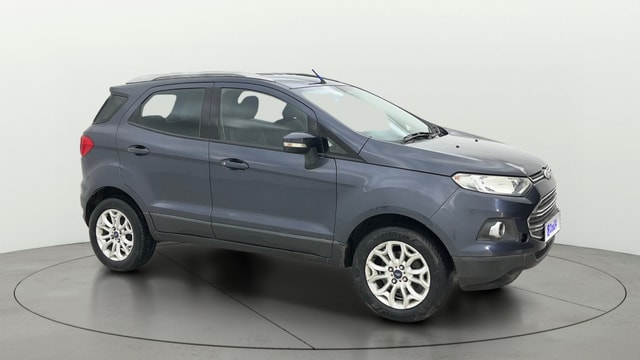 View Ford EcoSport Image 13 Used Ford EcoSport Image 13