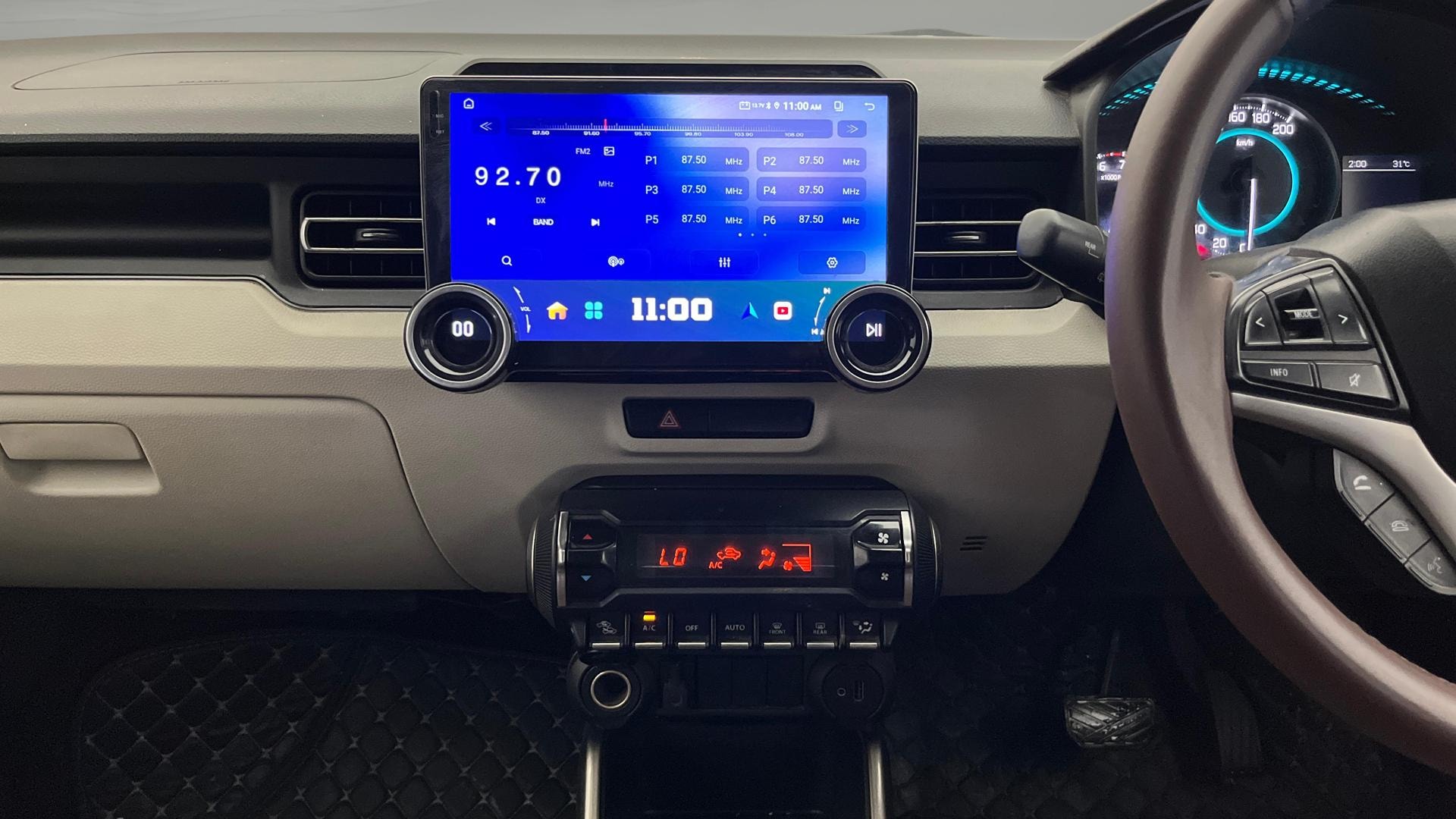 View 2018 Maruti Suzuki 1000 Base Variant Image 32 Used 2018 Maruti Suzuki 1000 Base Variant Image 32