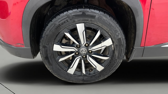 View MG Hector Image 36 Used MG Hector Image 36