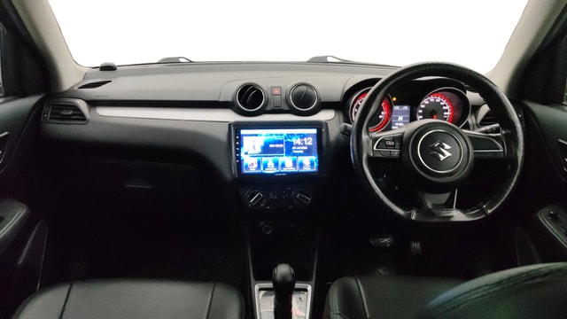View Maruti Suzuki 1000 Image 15 Used Maruti Suzuki 1000 Image 15