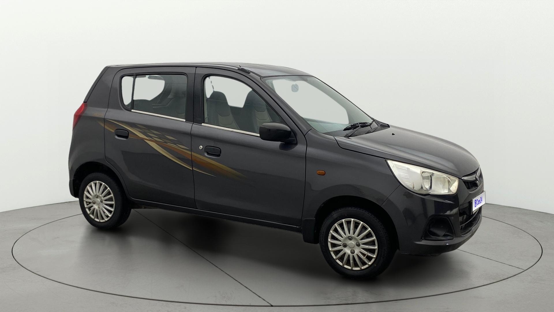 Used 2016 Maruti Suzuki Alto K10 Used 2016 Maruti Suzuki Alto K10