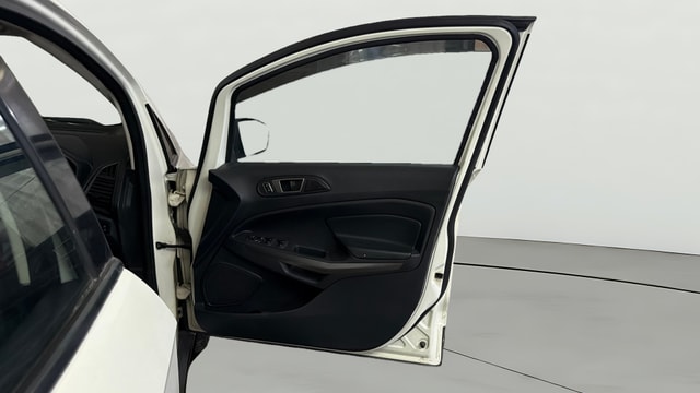 View Ford EcoSport Image 46 Used Ford EcoSport Image 46