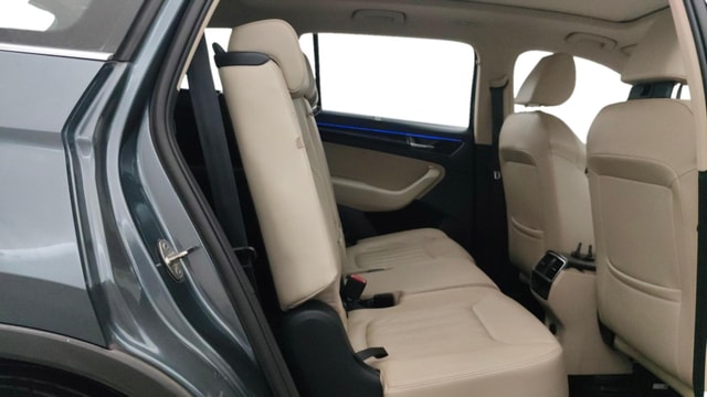 View Skoda Kodiaq Image 38 Used Skoda Kodiaq Image 38