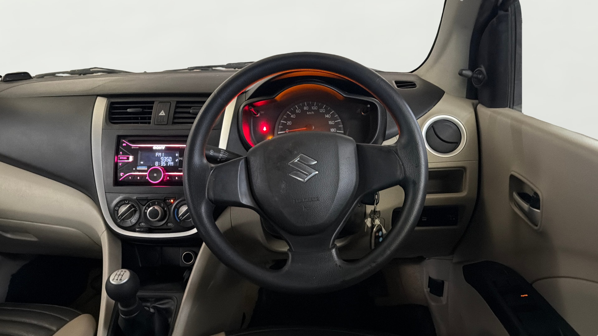 View 2018 Maruti Suzuki 1000 Base Variant Image 20 Used 2018 Maruti Suzuki 1000 Base Variant Image 20