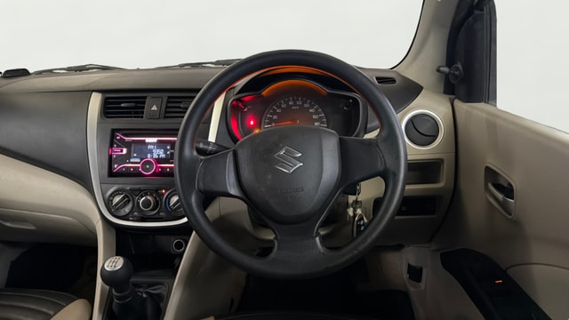 View Maruti Suzuki 1000 Image 20 Used Maruti Suzuki 1000 Image 20