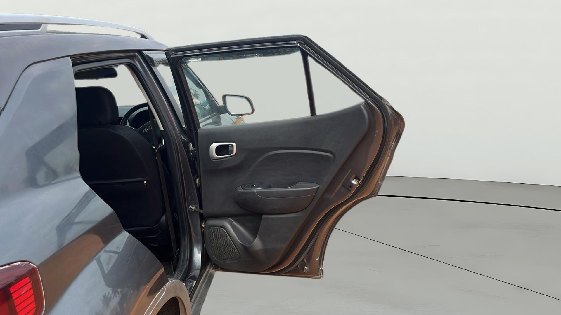 Used 2020 Hyundai Venue Used 2020 Hyundai Venue