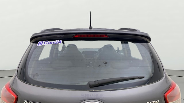View Hyundai Grand i10 Image 3 Used Hyundai Grand i10 Image 3