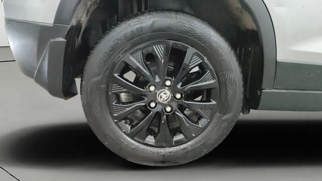 View Toyota Urban Cruiser Image 34 Used Toyota Urban Cruiser Image 34