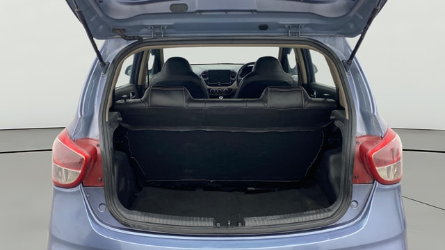 View Hyundai Grand i10 Image 38 Used Hyundai Grand i10 Image 38