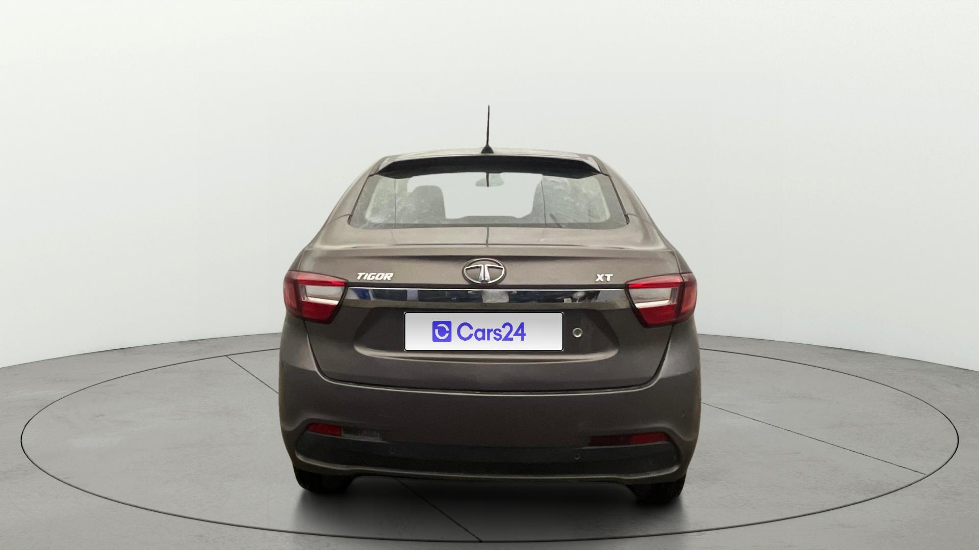 View 2018 Tata Tigor XT Petrol Image 39 Used 2018 Tata Tigor XT Petrol Image 39