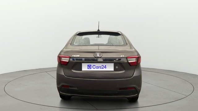 View Tata Tigor Image 39 Used Tata Tigor Image 39