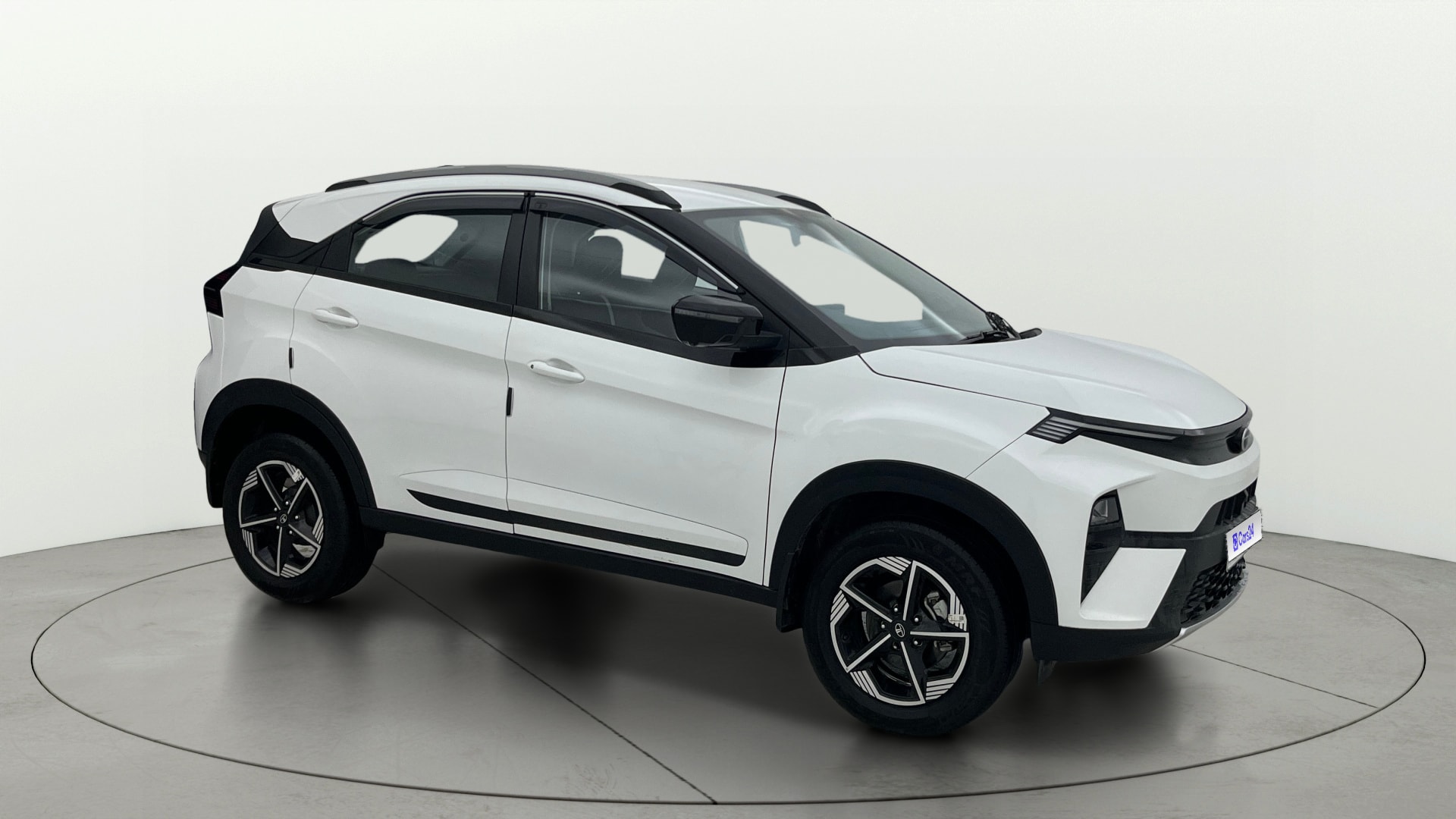 Used 2025 Tata Nexon Used 2025 Tata Nexon