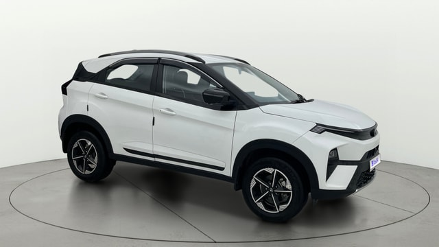 View Tata Nexon Image 22 Used Tata Nexon Image 22