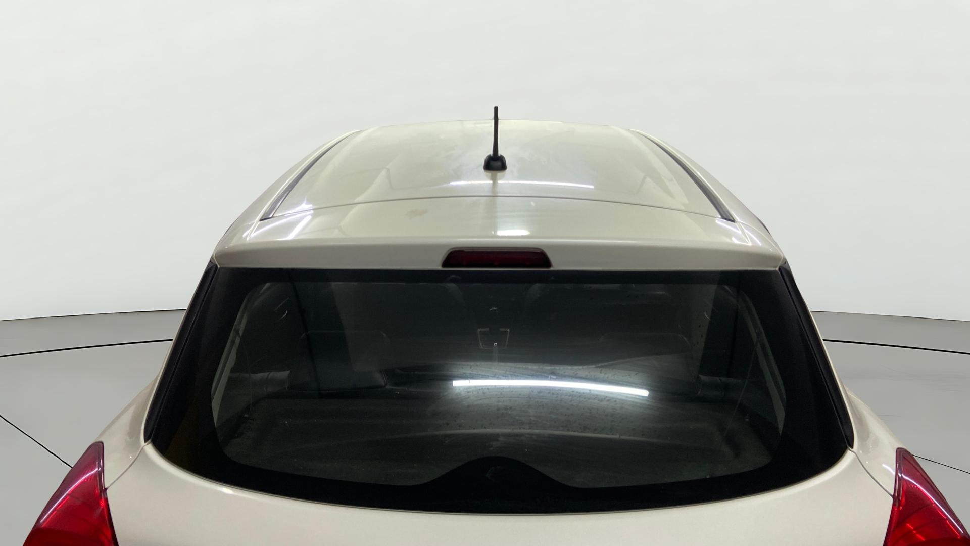 View 2022 Maruti Suzuki 1000 Base Variant Image 4 Used 2022 Maruti Suzuki 1000 Base Variant Image 4