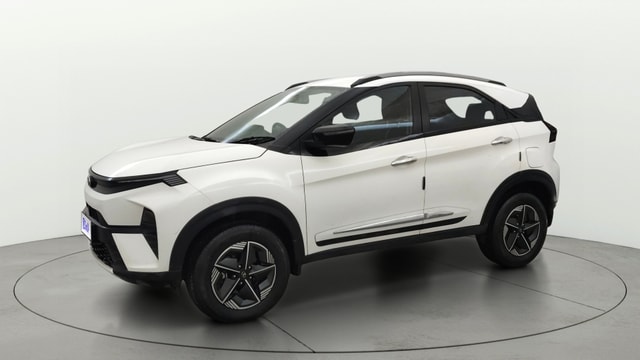View Tata Nexon Image 21 Used Tata Nexon Image 21