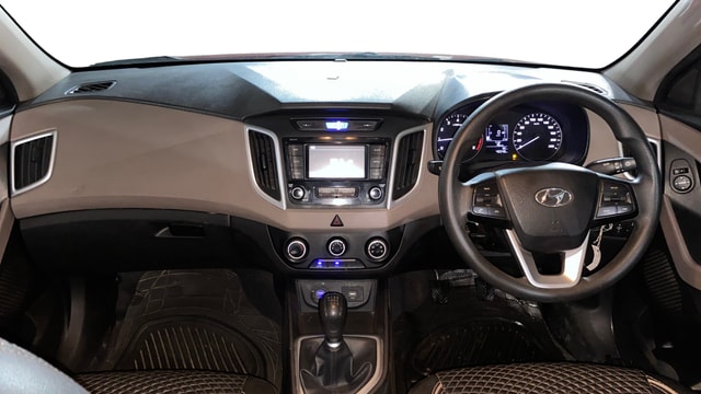 View Hyundai Creta Image 15 Used Hyundai Creta Image 15