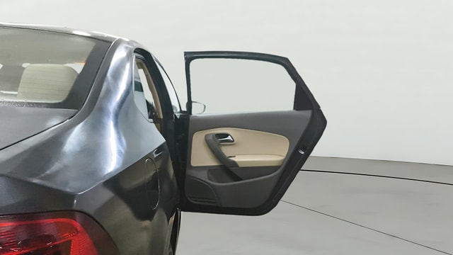 View Volkswagen Vento Image 6 Used Volkswagen Vento Image 6